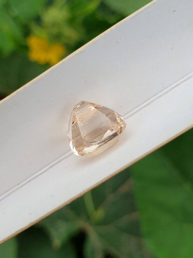 imperial topaz