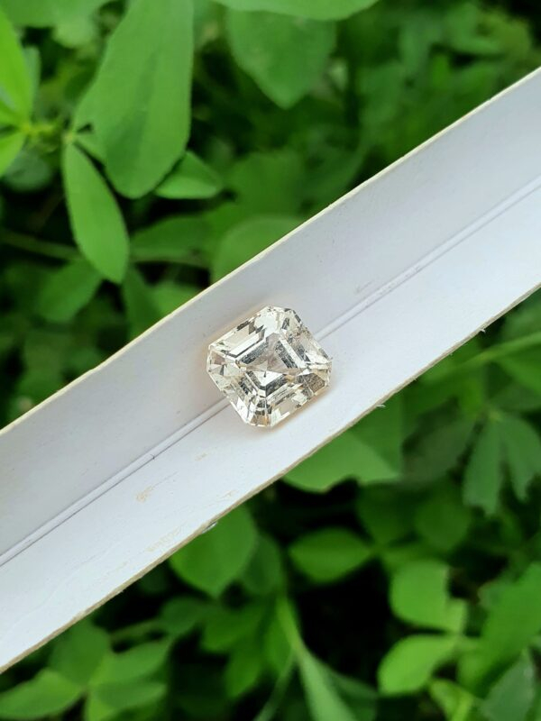 imperial topaz from katlang