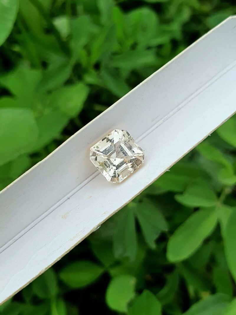 imperial topaz from katlang