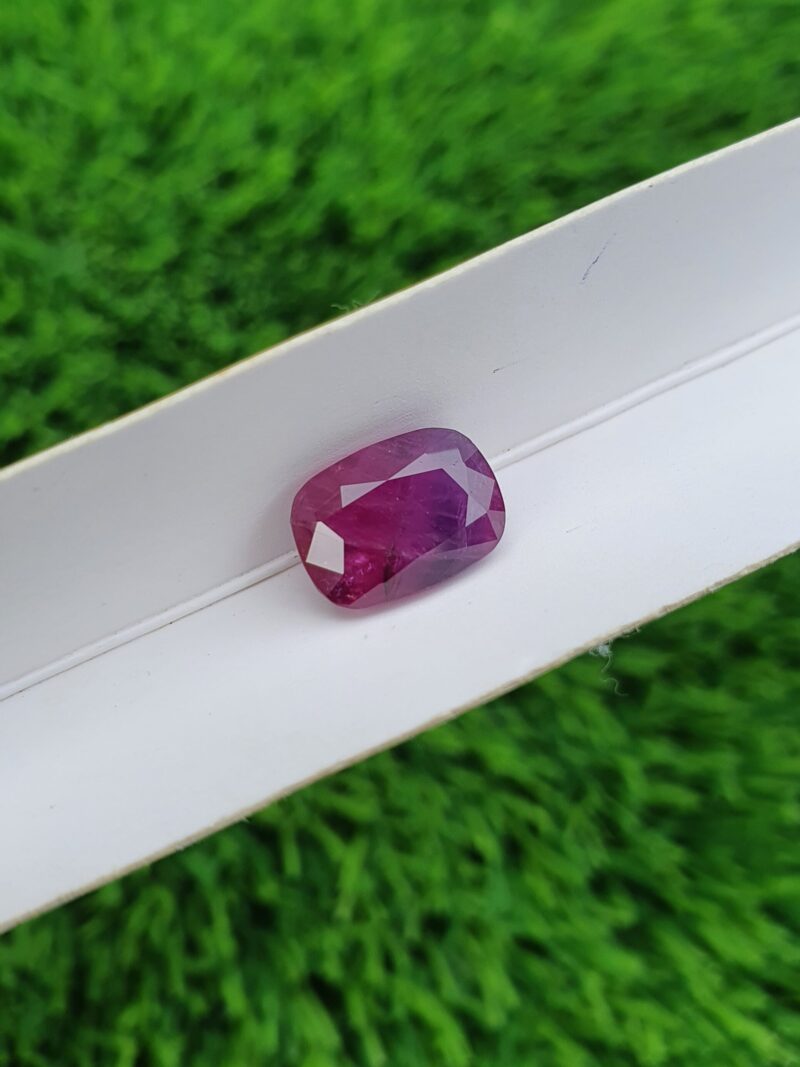 ruby