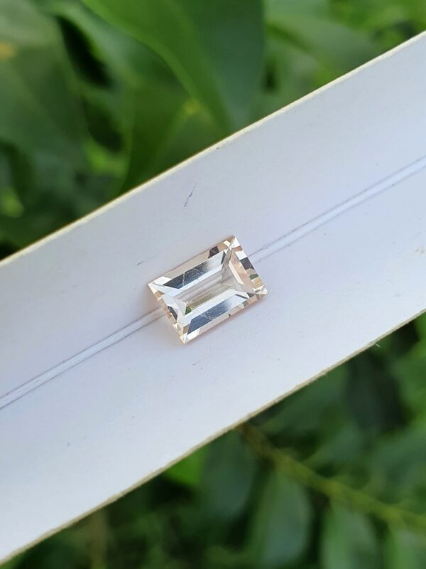 imperial topaz from katlang