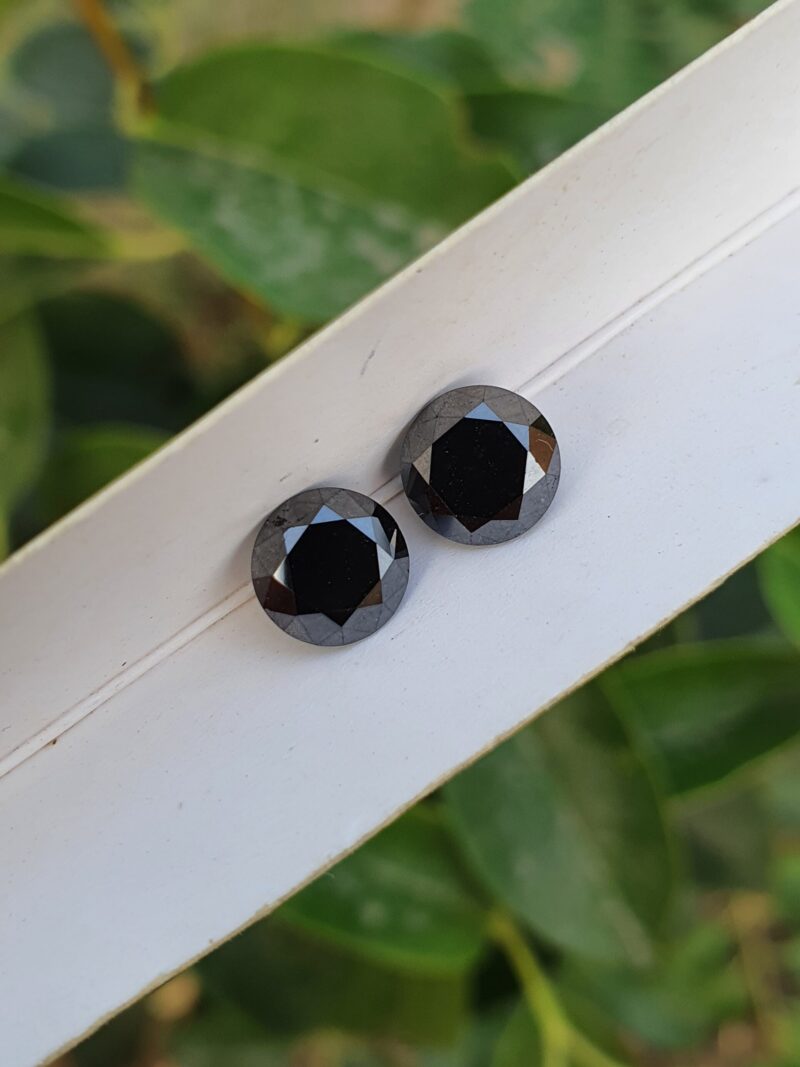 black diamond