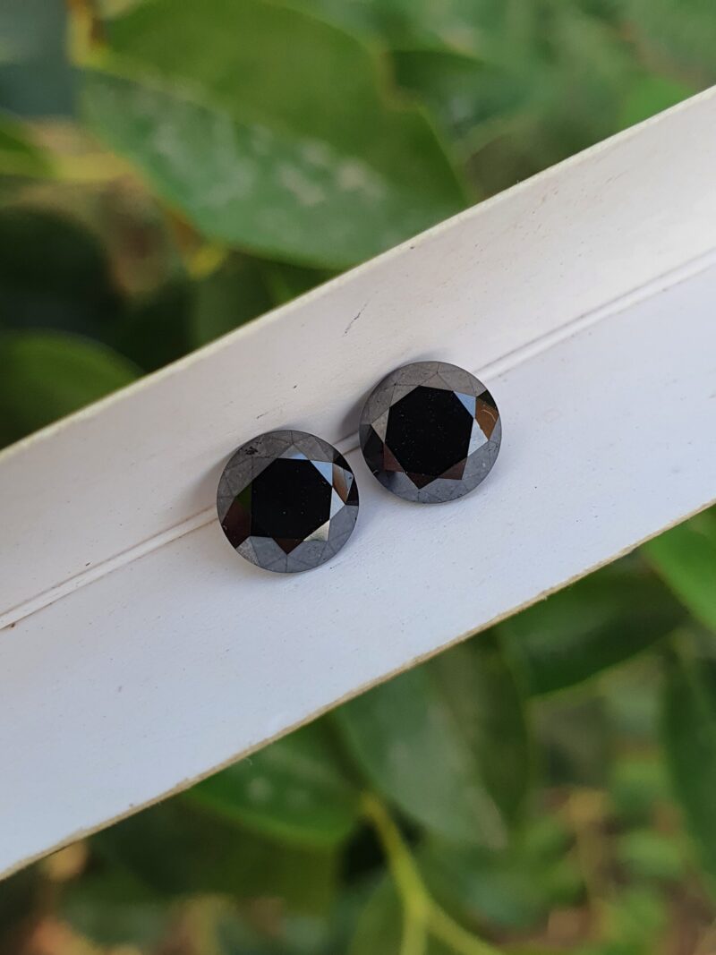 black diamond