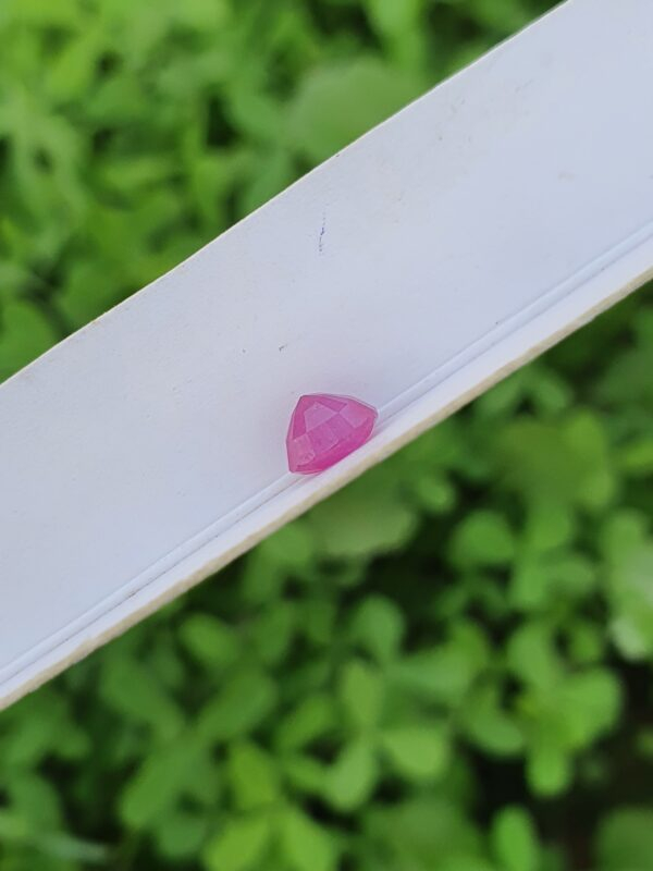 ruby stone from aghanistan