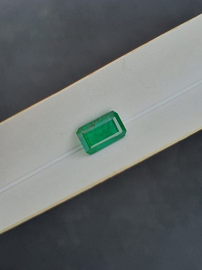 Emerald stone from swat Pakistan natural loose