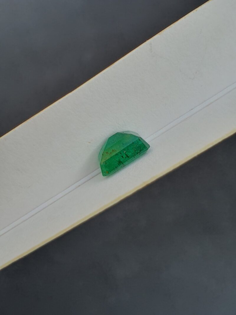 Emerald stone from swat Pakistan natural loose