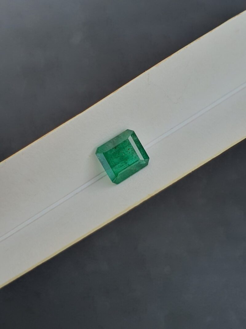 Emerald stone from swat Pakistan natural loose