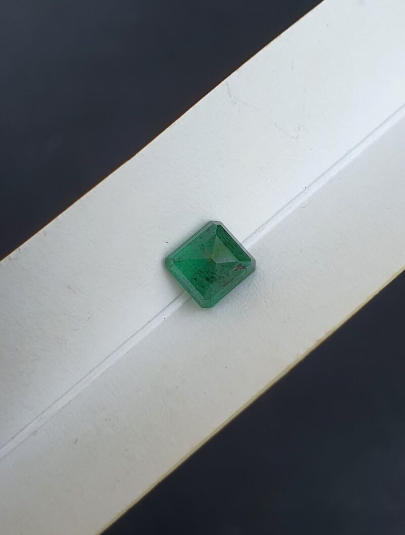 Emerald stone from swat Pakistan natural loose