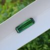 green tourmaline from afghanistan