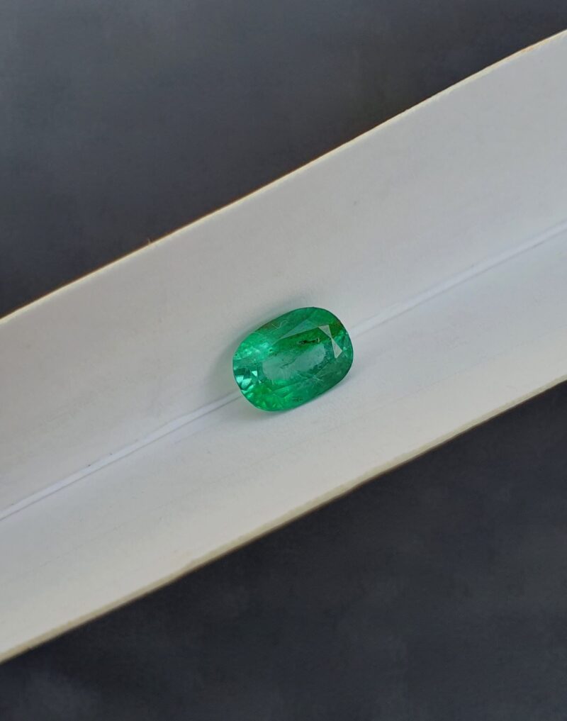 emerald from swat pakistan