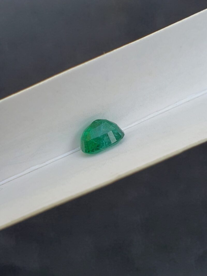 emerald from swat pakistan