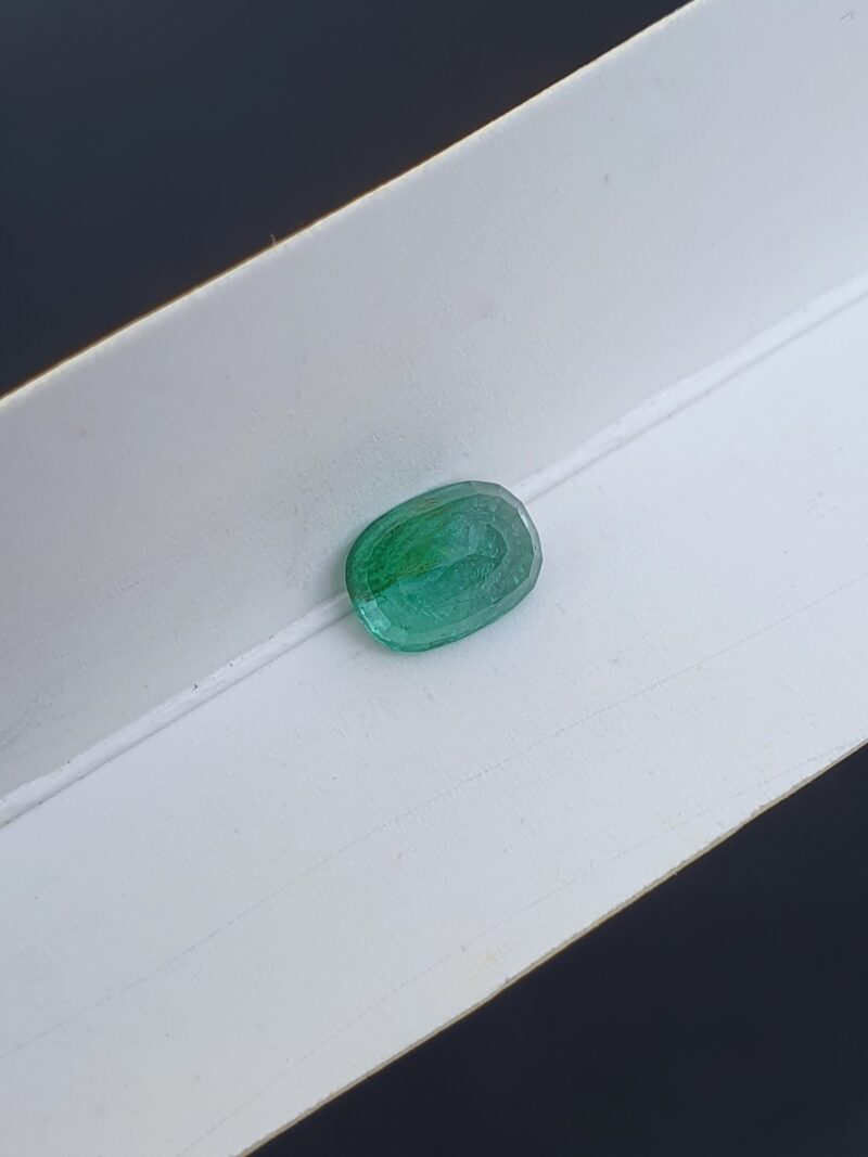 emerald from swat pakistan