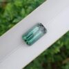 blue and green tourmaline from afghanistan