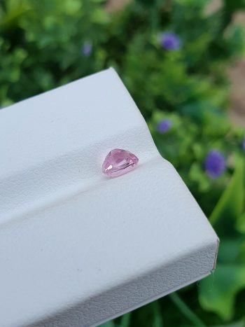 pink topaz stone from katlang pakistan unheated untreated natural loose