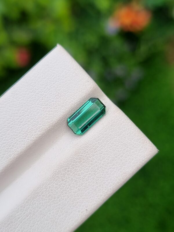 tourmaline stone from Afghanistan