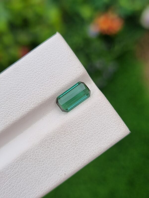 tourmaline stone from Afghanistan