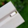 Tourmaline stone bicolor eye clean from afghanistan