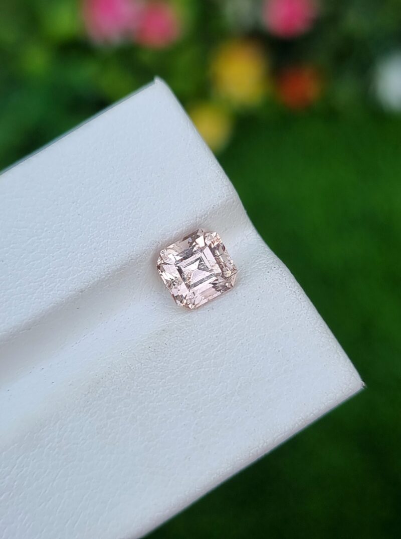 Imperial topaz stone from katlang Pakistan