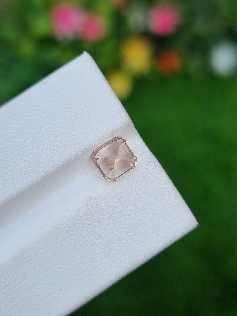 Imperial topaz stone from katlang Pakistan