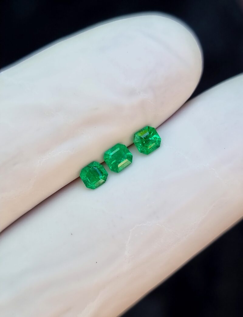 emerald stone lot from panjshir afghanistan