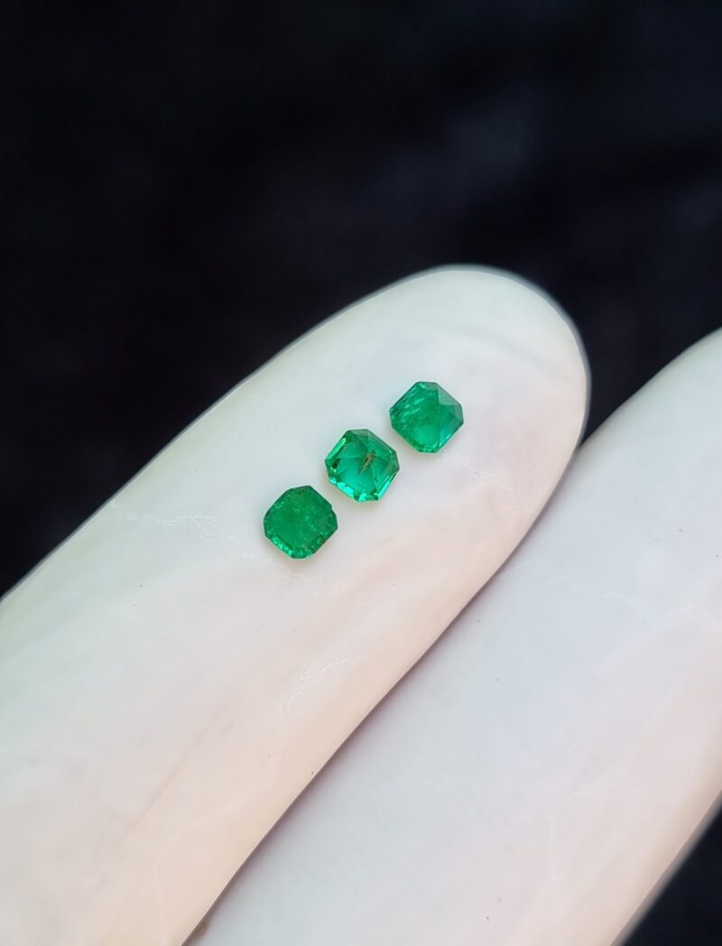 emerald stone lot from panjshir afghanistan