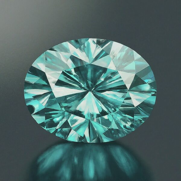 Praiba Tourmaline Gemstone