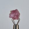 Natural Pink Imperial Topaz – 6.89 ct Raw Uncut Crystal