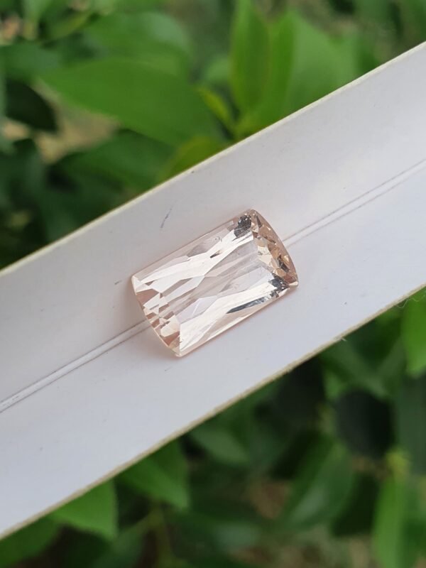 Imperial Topaz | Natural | 7.15 ct