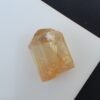 Imperial topaz crystal unheated untreated from katlang Pakistan