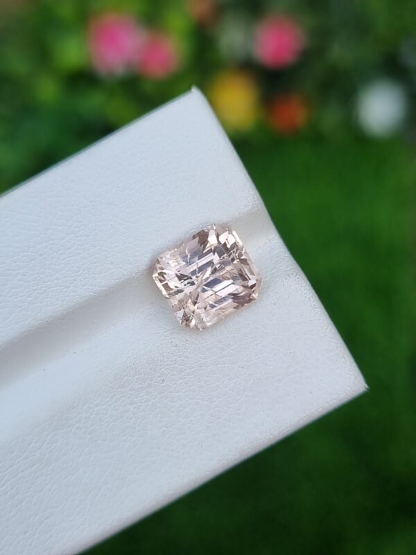 Imperial topaz stone from katlang Pakistan