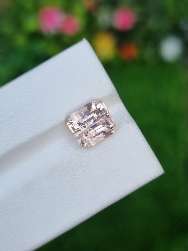 Imperial topaz stone from katlang Pakistan