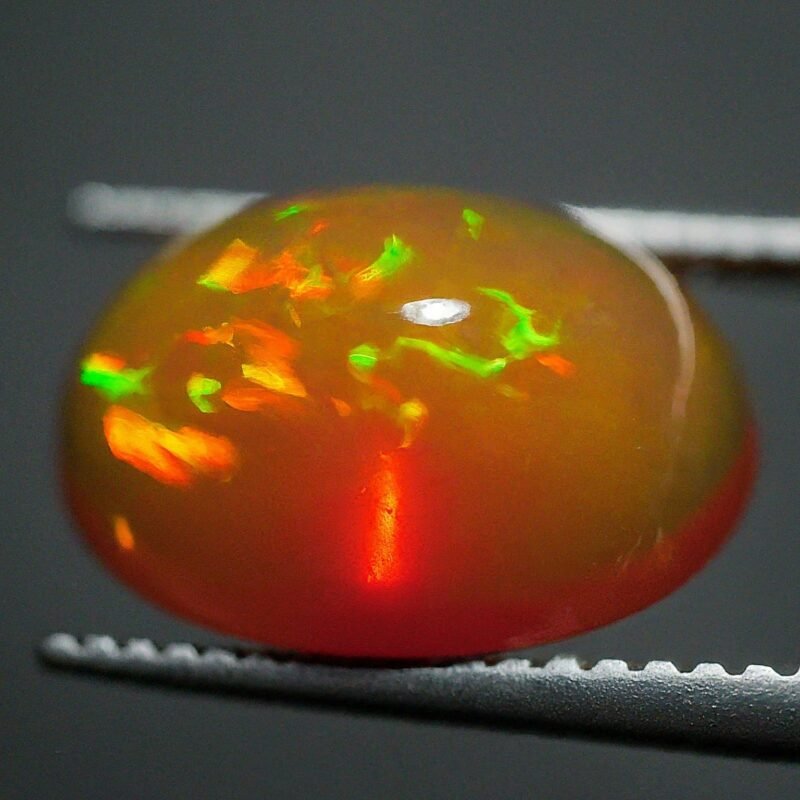 Fire Opal