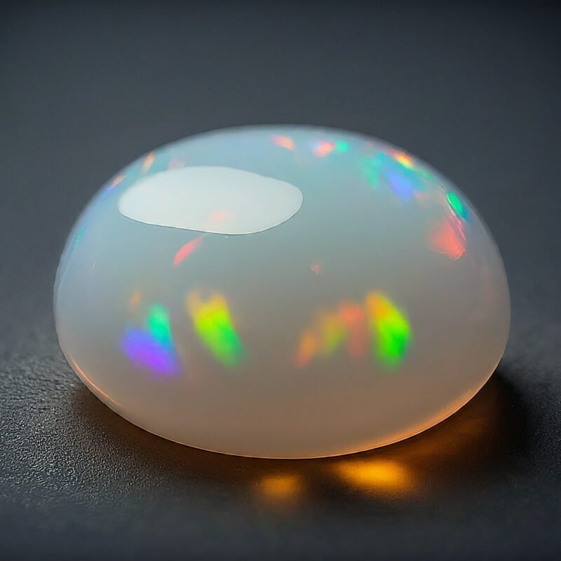 White Opal